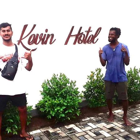 Kevin Hotel Dikwella Dış mekan fotoğraf