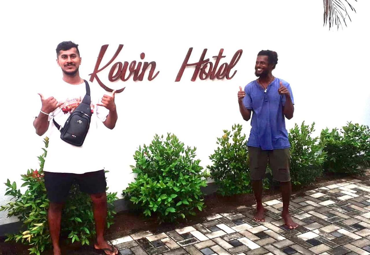 Kevin Hotel Dikwella Dış mekan fotoğraf